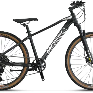 BLACKEDITION 27,5 CUES H 18S
