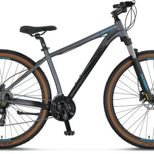 WILDFIRE 29 LTD H