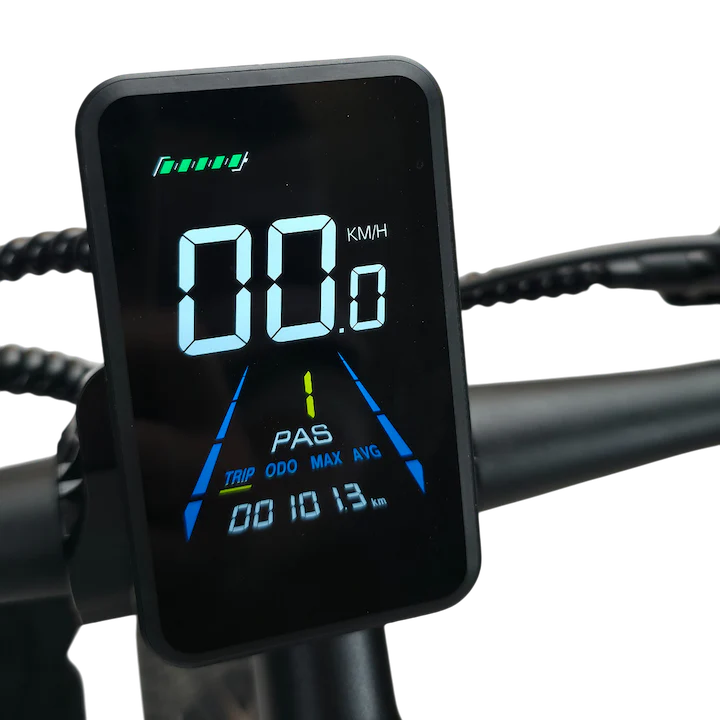 alba-motobike-x1-display
