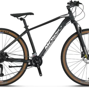 BLACK EDITION 29 CUES 18S