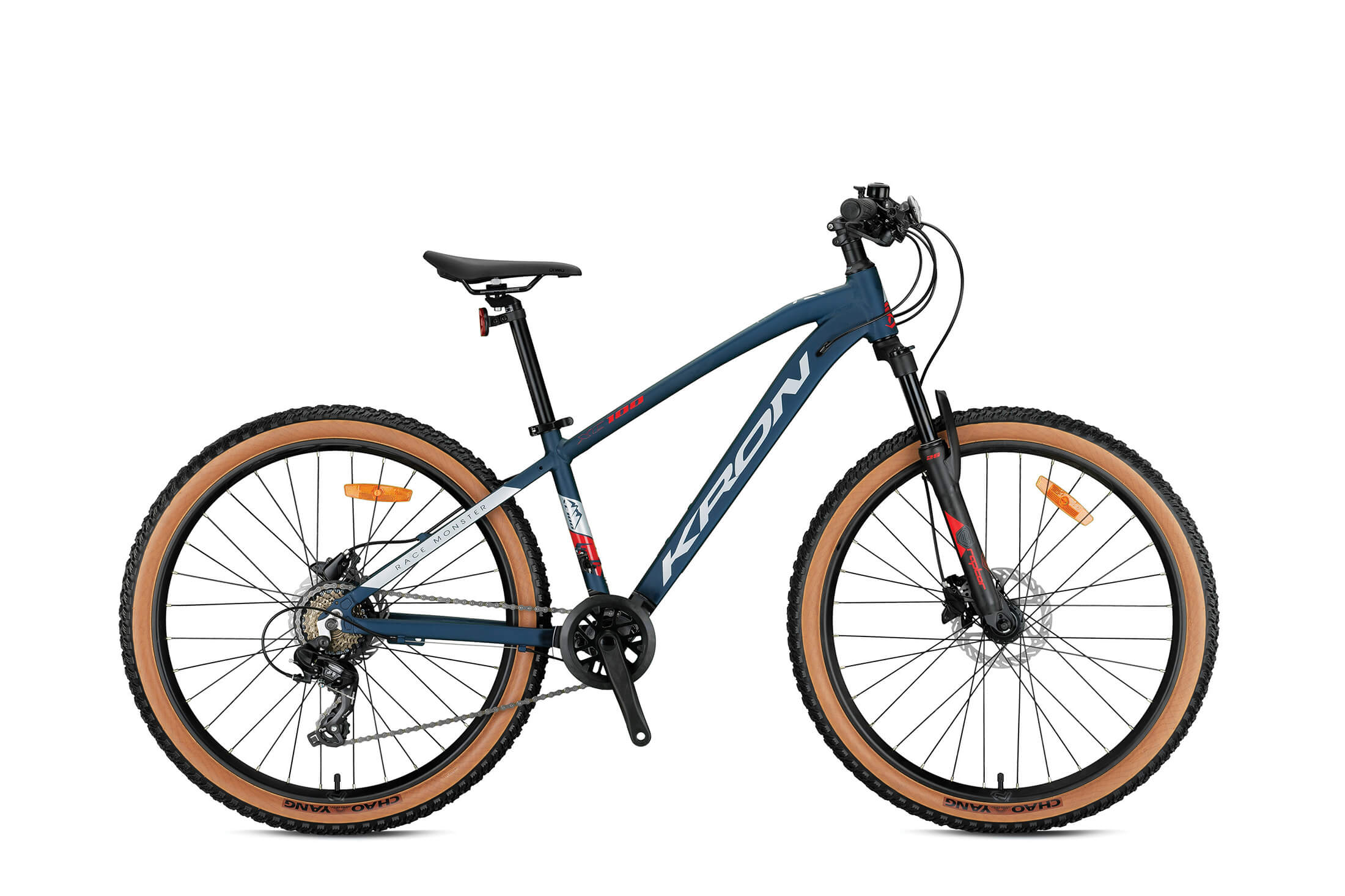 XC 100 24″ H.DİSK